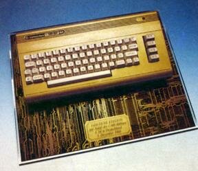 Golden C64 - milion kus jen v Nmecku